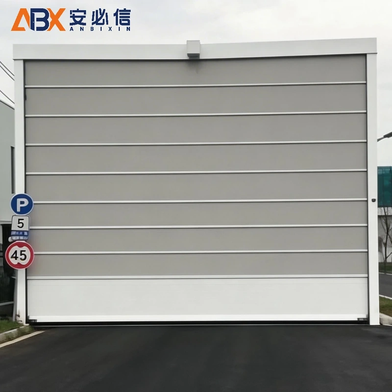 漯河市充气式门封